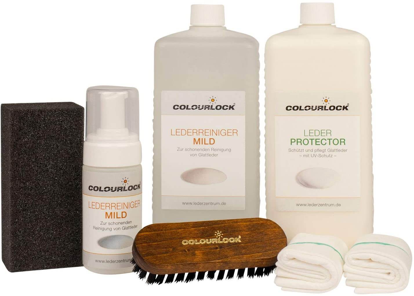 Produkte von Colourlock